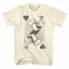 Popeye – King of Hearts
