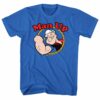 Popeye – Man Up