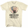 Popeye – Muscle