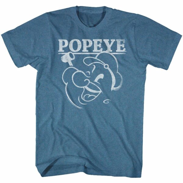 Popeye – Popeye