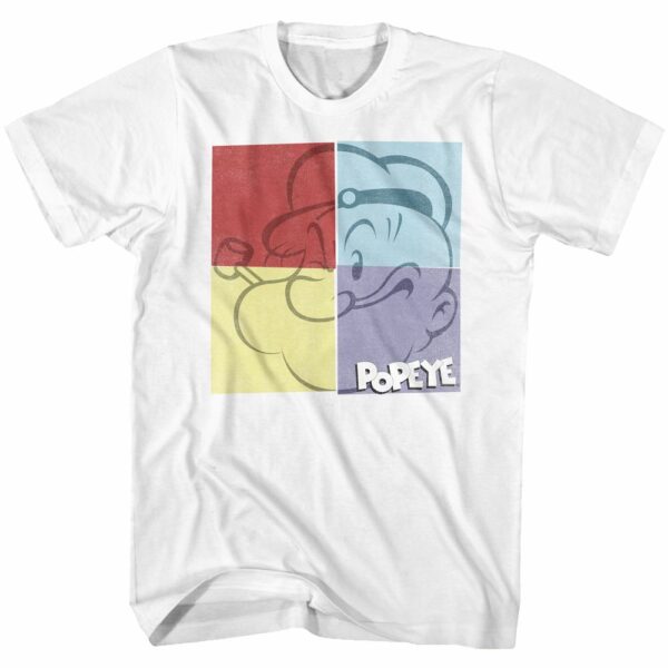 Popeye – Popeye Square