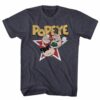 Popeye – Popeye Star