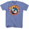 Popeye – Popeye Strong