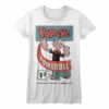 Popeye – Poweroll