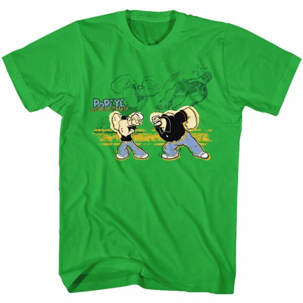 Popeye – Punch