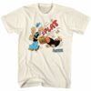 Popeye – Sailor Punch