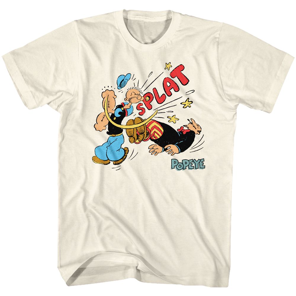 Popeye - Sailor Punch Popeye - Sailor Punch