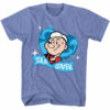 Popeye – Sea Lover
