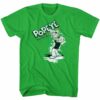 Popeye – Splat
