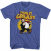 Popeye – Take It Greasy