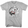 Popeye – Thumbs Up