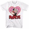Popeye – Valentines