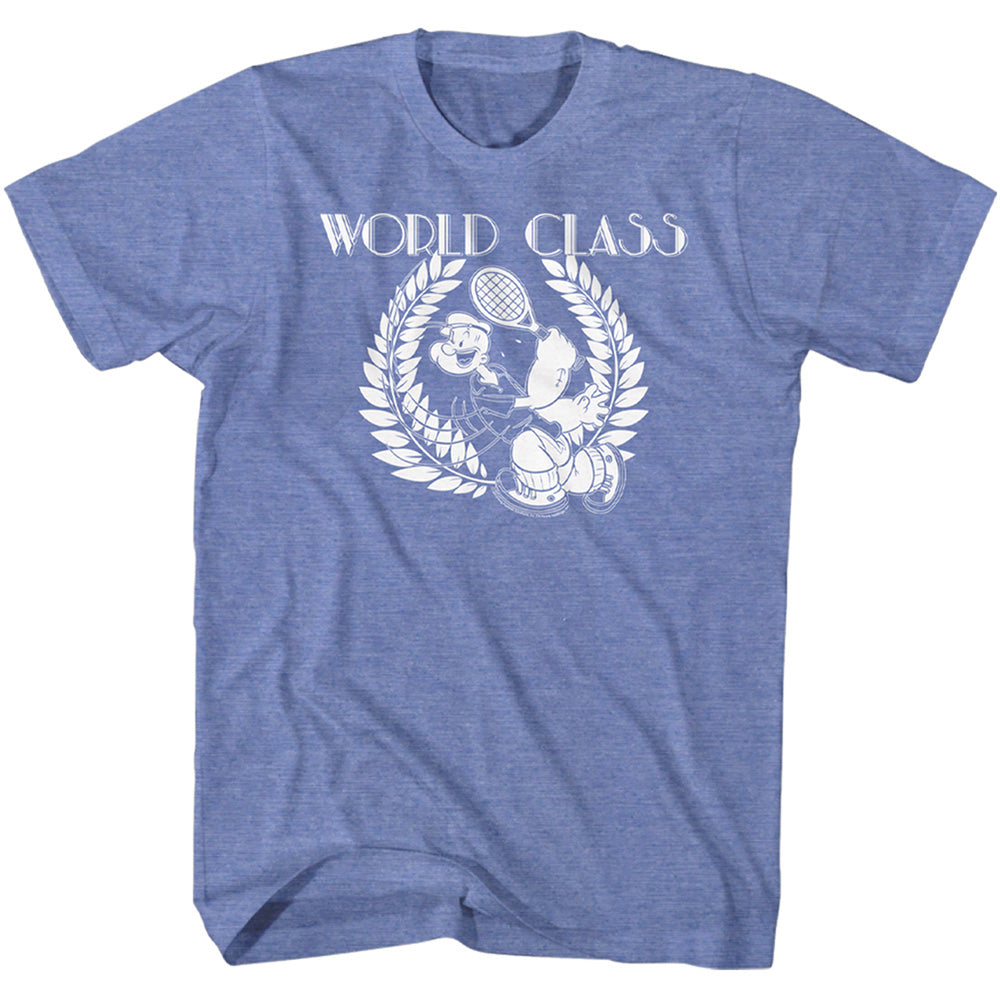 Popeye - World Class Popeye Popeye - World Class Popeye