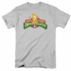 Power Rangers – MMPR Logo