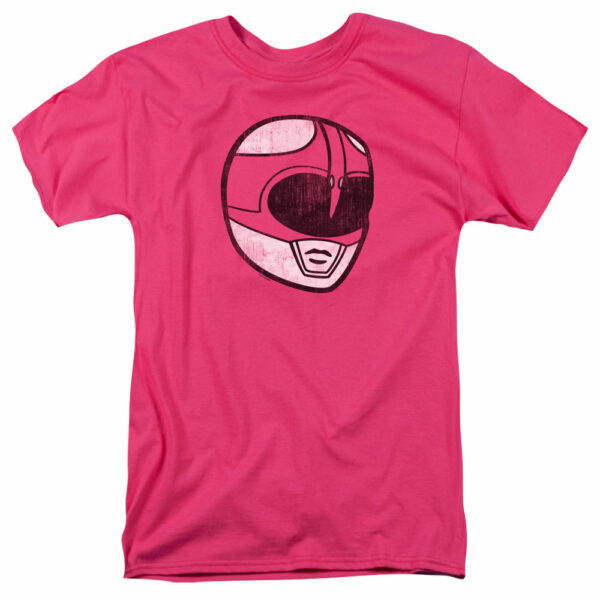 Power Rangers – Pink Ranger Mask