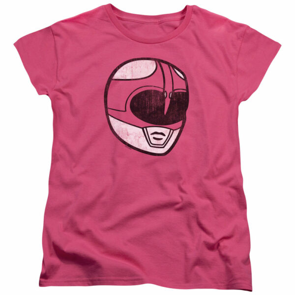 Power Rangers – Pink Ranger Mask