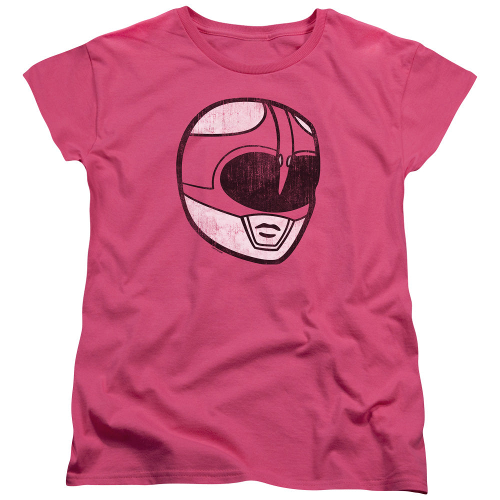 Power Rangers - Pink Ranger Mask Power Rangers - Pink Ranger Mask