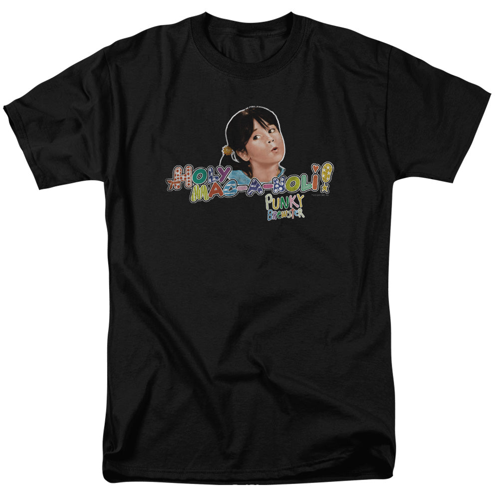 Punky Brewster - Holy Mac-a-noli Punky Brewster - Holy Mac-a-noli