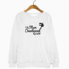 Quintet The Man Overboard Sweatshirt