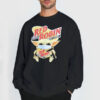 Red Robin Fuck Your Feelings Sweatshirt