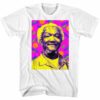 Redd Foxx – Arcade Style Portrait