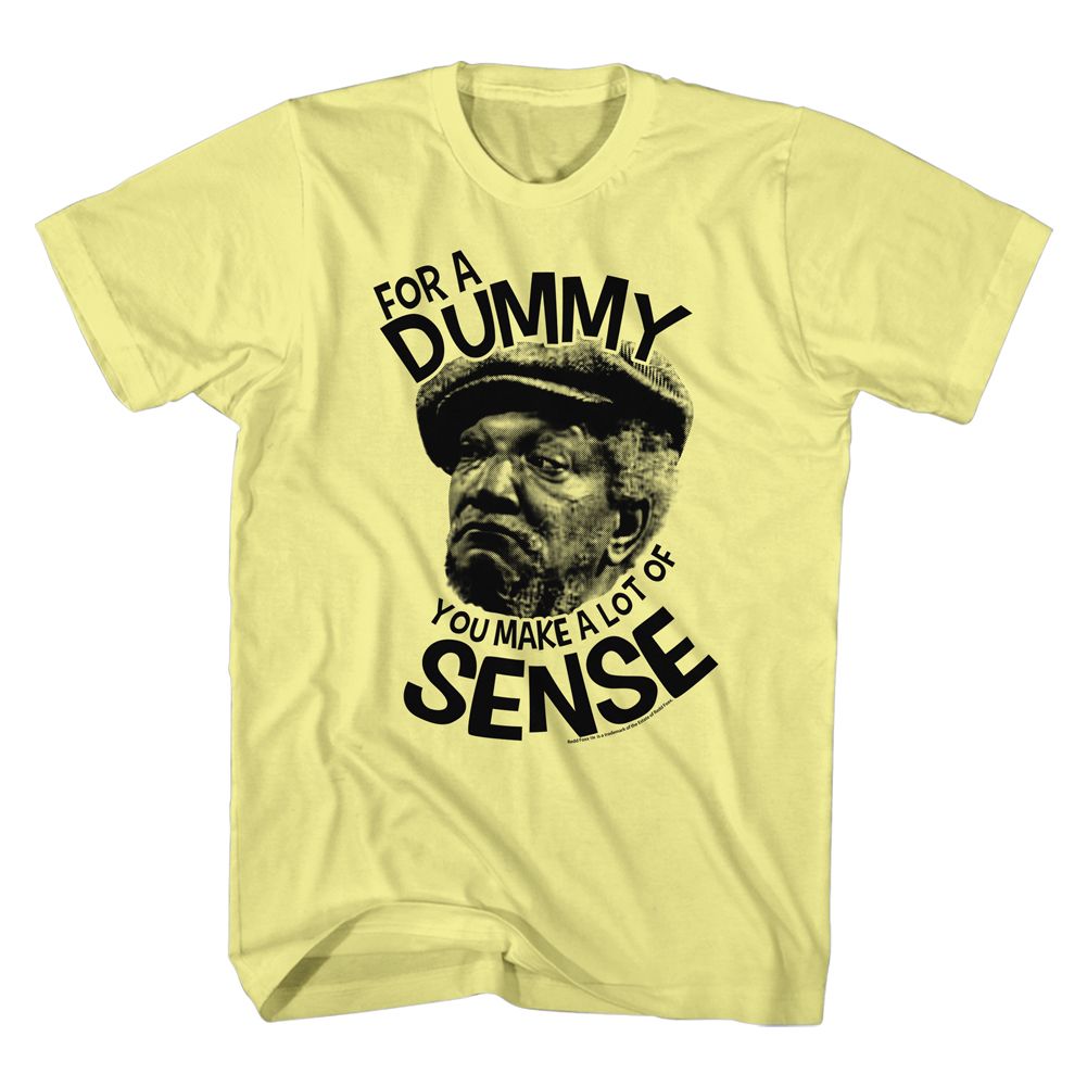 Redd Foxx - Dummy Sense Redd Foxx - Dummy Sense