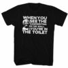 Redd Foxx – Toilet