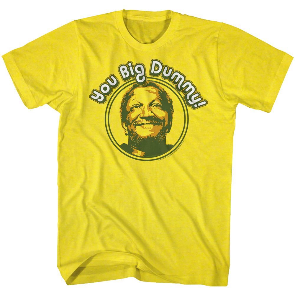 Redd Foxx - Vintage Dummy Redd Foxx - Vintage Dummy