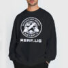 Restaurant Relief America Guy Fieri Sweatshirt