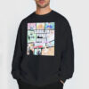 Ricky Lafleur Trailer Park Boys Sweatshirt