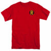 Robin – Classic Logo