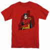 Robin – Wingman