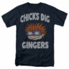 Rugrats – Chicks Dig Gingers