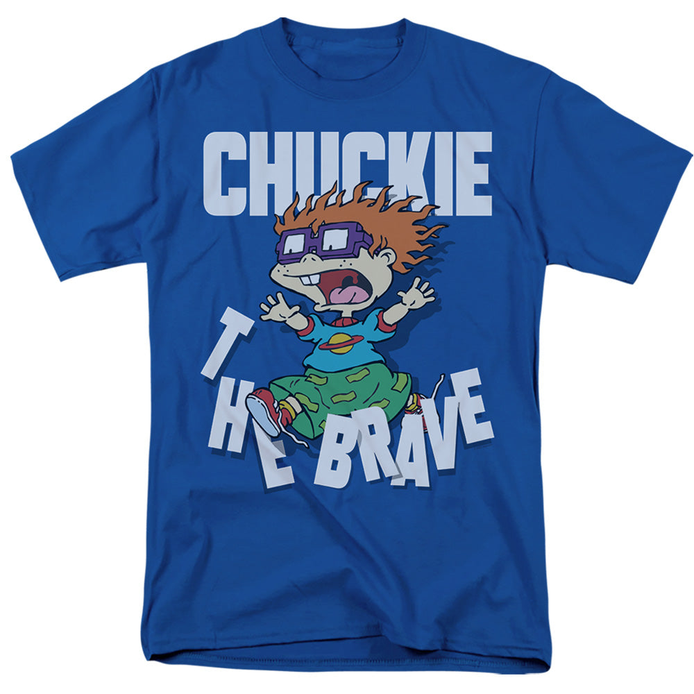 Rugrats - Chuckie The Brave Rugrats - Chuckie The Brave