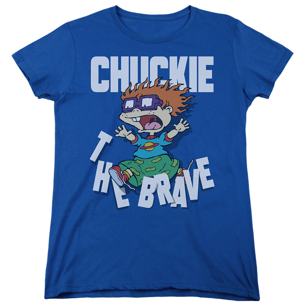 Rugrats - Chuckie The Brave Rugrats - Chuckie The Brave
