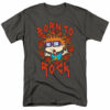 Rugrats – Chucky Born to Rock