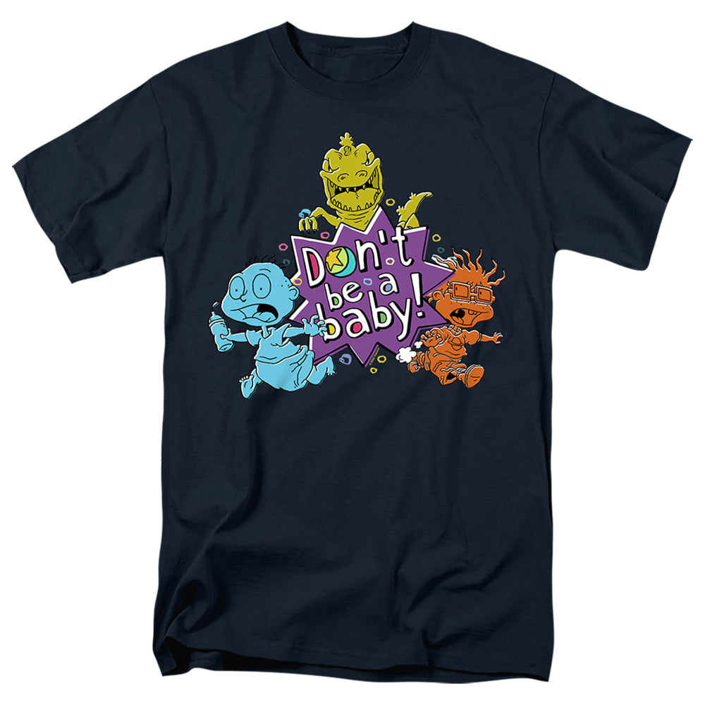 Rugrats - Don't Be a Baby Rugrats - Don't Be a Baby