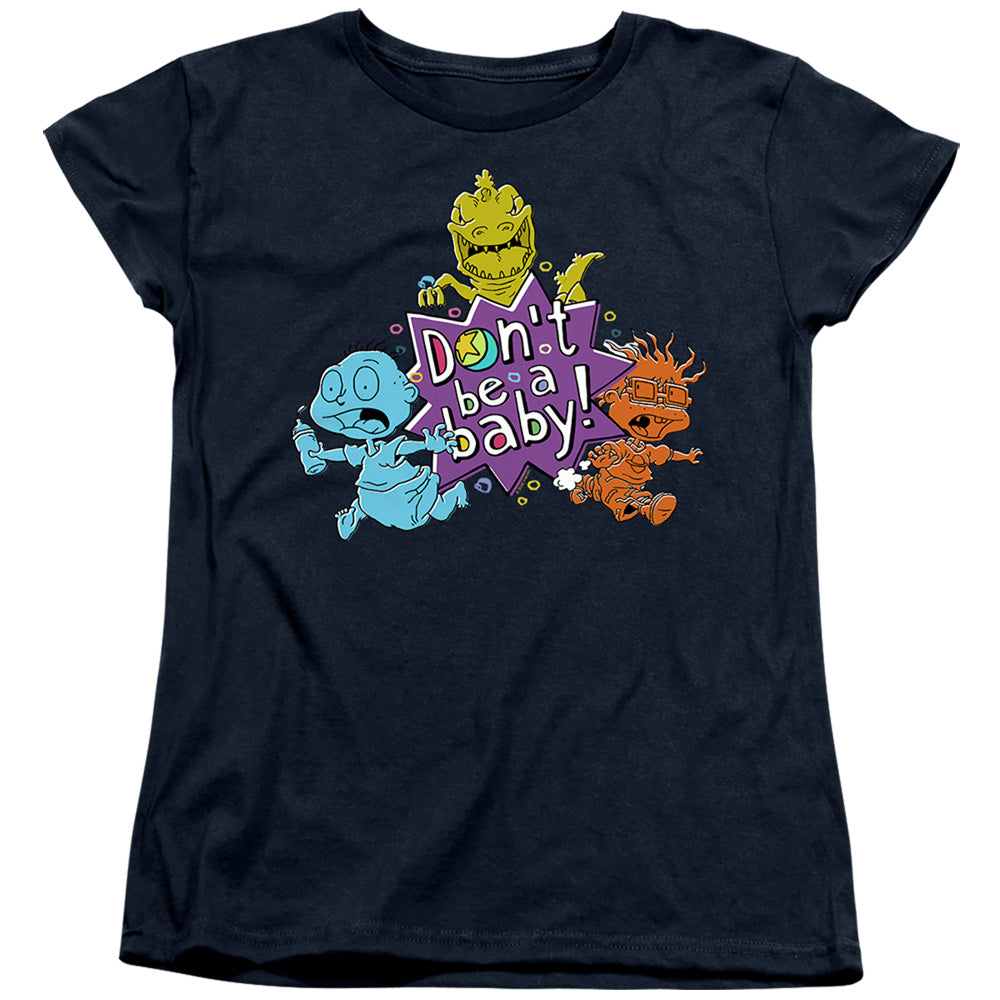 Rugrats - Don't Be a Baby Rugrats - Don't Be a Baby