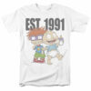 Rugrats – Est. 1991