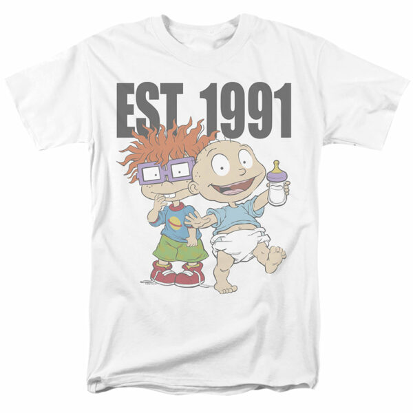 Rugrats – Est. 1991