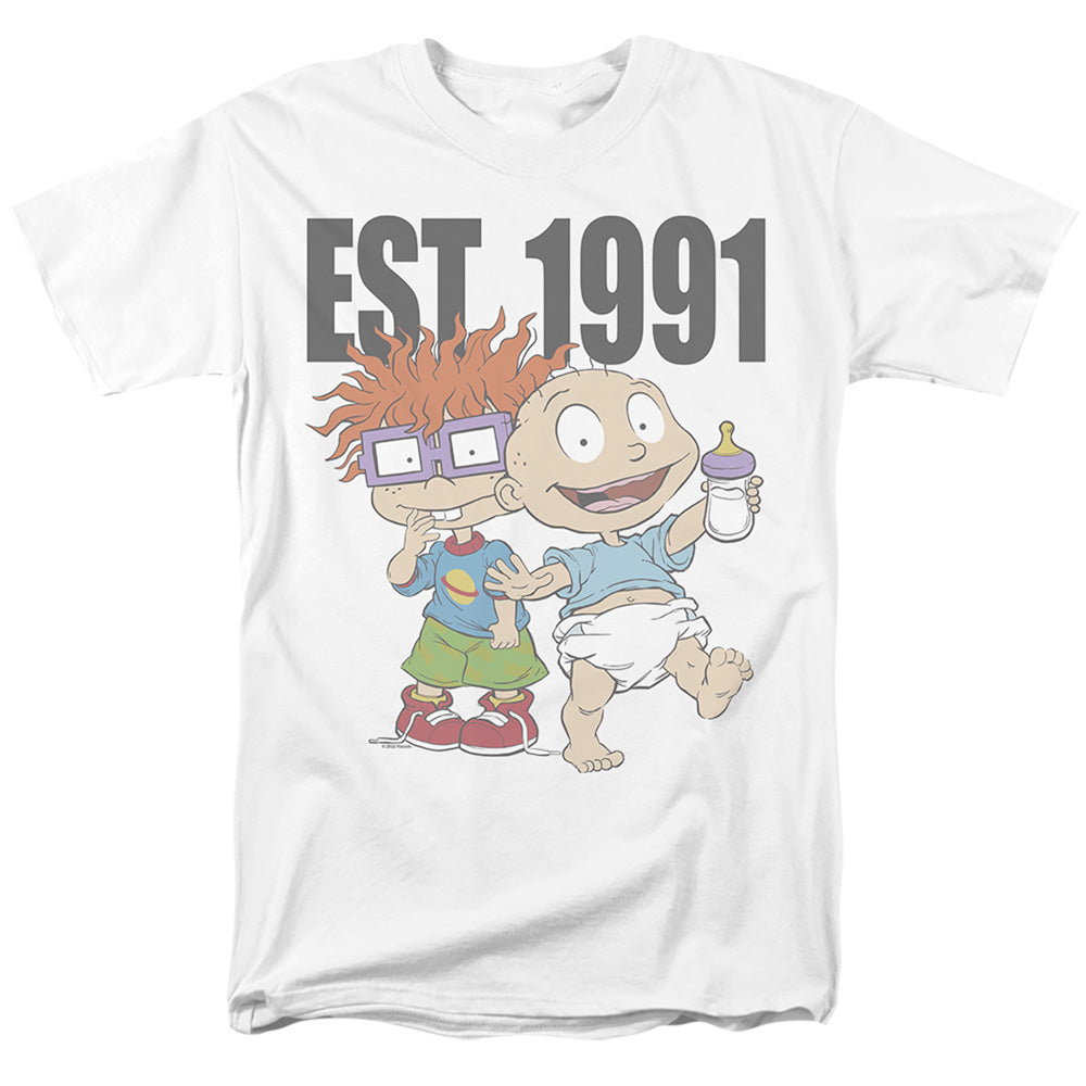 Rugrats - Est. 1991 Rugrats - Est. 1991