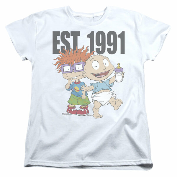 Rugrats – Est. 1991