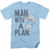 Rugrats – Man with a Plan