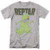 Rugrats – Reptar Big Font