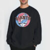 San Francisco Giants Grateful Dead Sweatshirt