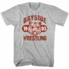 Saved by the Bell – Bayside Wrestling