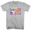 Saved by the Bell – Beach Party