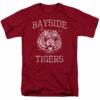Saved by the Bell – Go Tigers