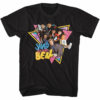 Saved by the Bell – Group Triangles