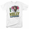 Saved by the Bell – I Love Kelly